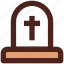 tomb, cemetery, user interface, graveyard 