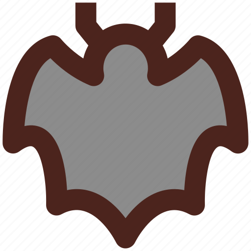 Fly, vampire, animal, user interface, bat icon - Download on Iconfinder