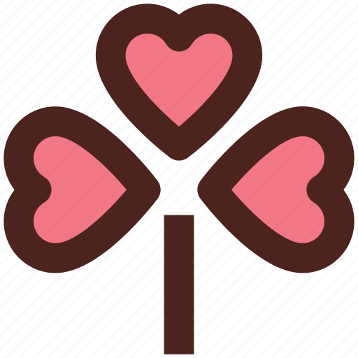 Heart, gardening, flower, user interface icon - Download on Iconfinder