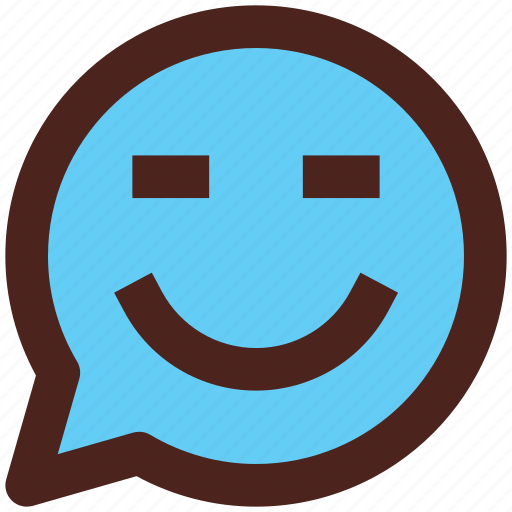 User interface, bubble, chat, message icon - Download on Iconfinder