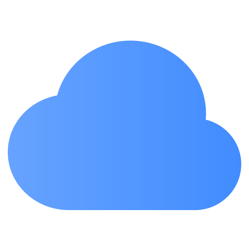 Cloud, data, storage, database icon - Free download
