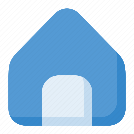 Home, house, building, homepage icon - Download on Iconfinder
