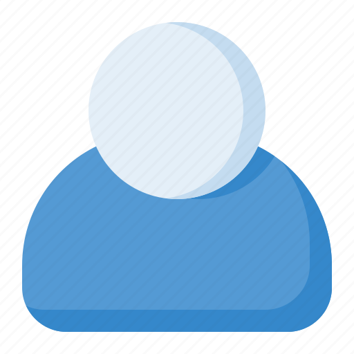 User, profile, account, avatar icon - Download on Iconfinder