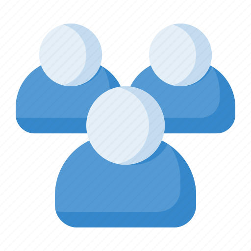 Group, teamwork, community, users icon - Download on Iconfinder