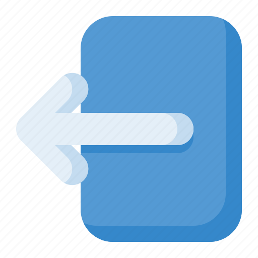 Exit, close, logout icon - Download on Iconfinder