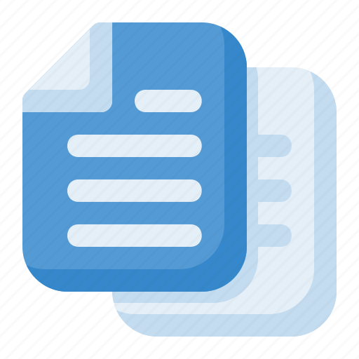 File, format, document, paper icon - Download on Iconfinder