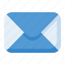 email, message, mail, envelope
