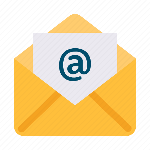 Mail, email, message, letter, envelope, text, inbox icon - Download on Iconfinder