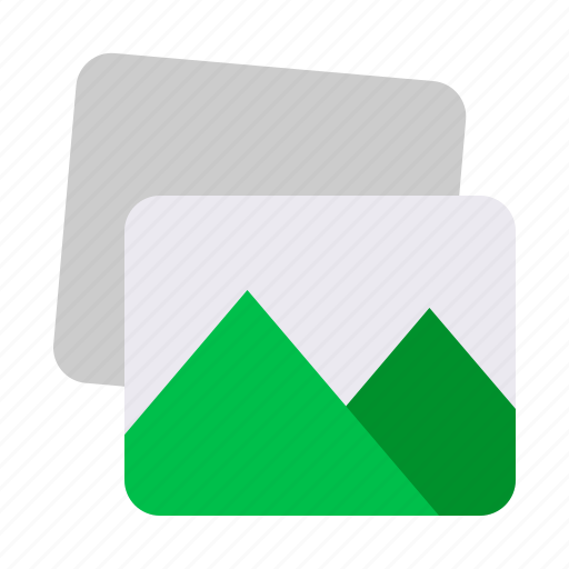 Photo, picture, image, pictures, gallery icon - Download on Iconfinder
