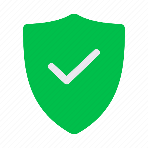 Shield, security, protection, secure, safety, lock, insurance icon - Download on Iconfinder