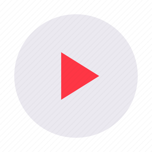 Video, player, movie, media, play, music icon - Download on Iconfinder