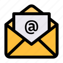 mail, email, message, communication, network, envelope, letter