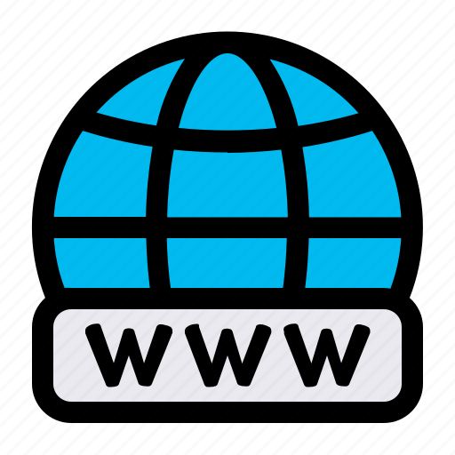 Website, web, internet, network, browser icon - Download on Iconfinder