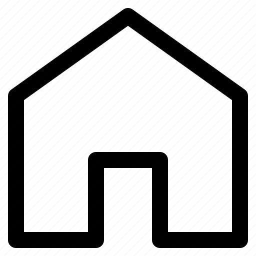 Home, house, building, estate icon - Download on Iconfinder
