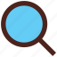 magnify glass, find, user interface, search 
