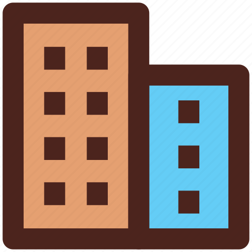 User interface, building, hospital, apartment icon - Download on Iconfinder