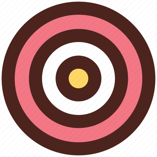 User interface, sport, focus, target icon - Download on Iconfinder