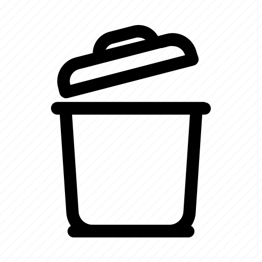 Waste, trash, garbage, remove, delete icon - Download on Iconfinder