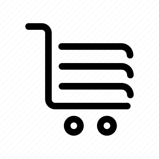 Cart, shopping, shop icon - Download on Iconfinder