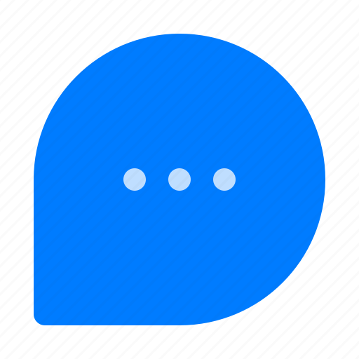 Chat, message, mail, email, letter, envelope, communication icon - Download on Iconfinder