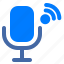 microphone, connected, mic, sound, music, audio, speaker 