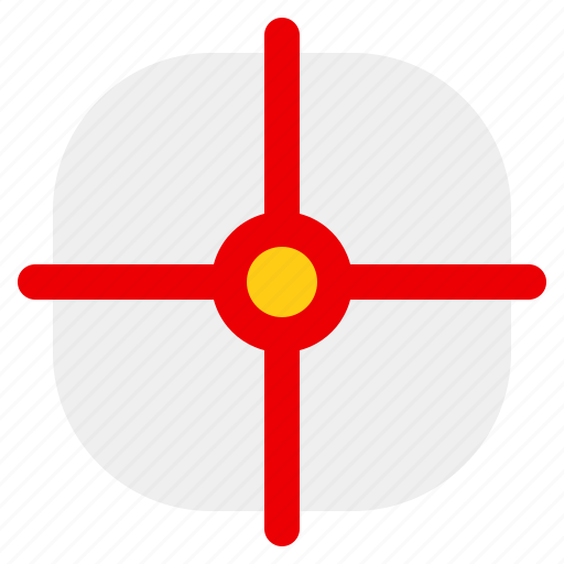 Target, goal, aim, focus, success icon - Download on Iconfinder