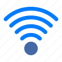 wifi, internet, network, connection