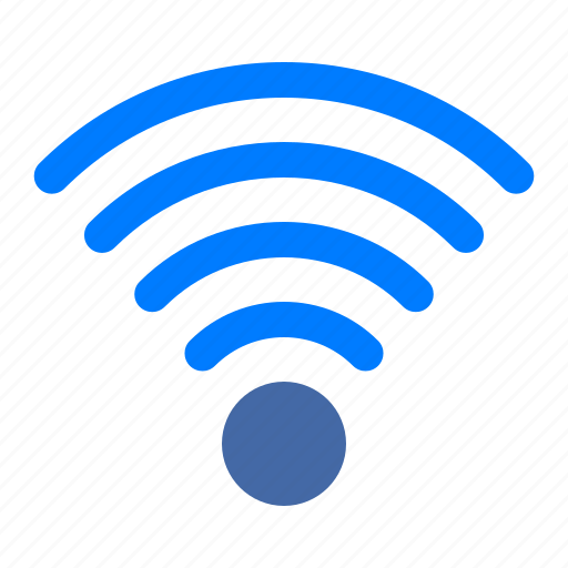Wifi, internet, network, connection icon - Download on Iconfinder