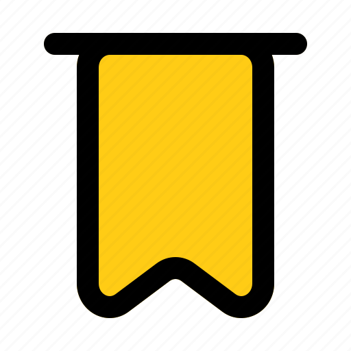 Bookmark, favorite icon - Download on Iconfinder
