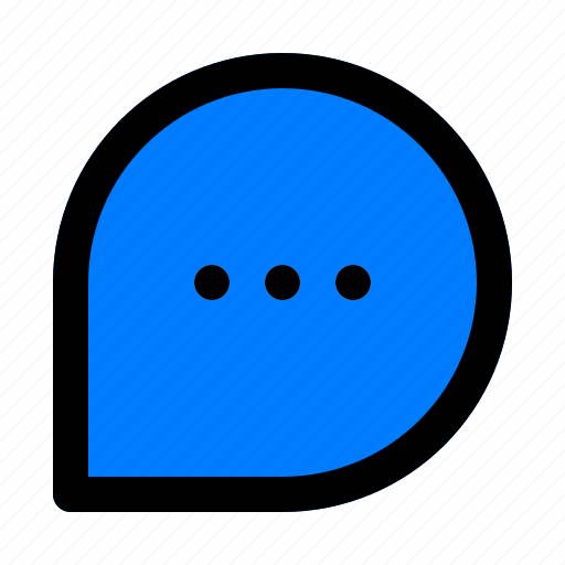 Chat icon - Download on Iconfinder on Iconfinder
