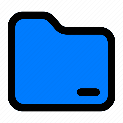 Folder, file icon - Download on Iconfinder on Iconfinder