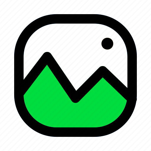 Gallery, picture icon - Download on Iconfinder on Iconfinder