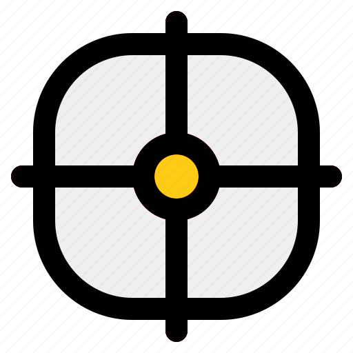 Target icon - Download on Iconfinder on Iconfinder