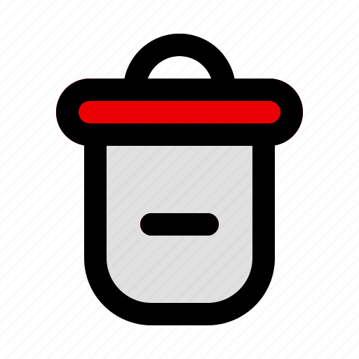 Trash, remove icon - Download on Iconfinder on Iconfinder