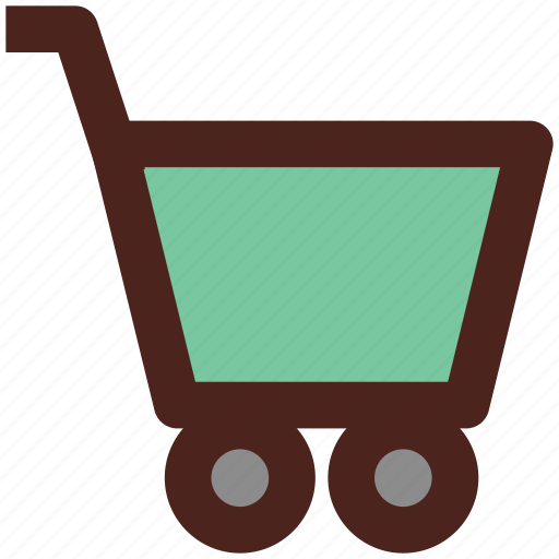 Cart, ecommerce, shopping, user interface icon - Download on Iconfinder