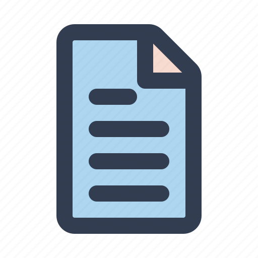 Copy, document, file, page, files icon - Download on Iconfinder