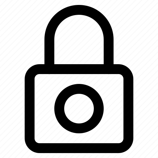 Key, lock, password, protection, safety, secure, security icon - Download on Iconfinder