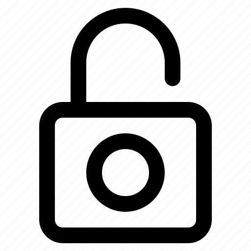 Lock, password, protect, safe, secure, security, unlock icon - Download on Iconfinder