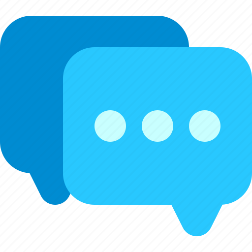 Chat, feedback, interface, mail, message icon - Download on Iconfinder