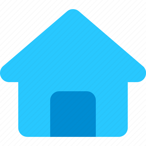 Home, homepage, house, interface icon - Download on Iconfinder