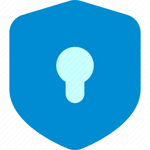 Lock, privacy, security, shield icon - Download on Iconfinder