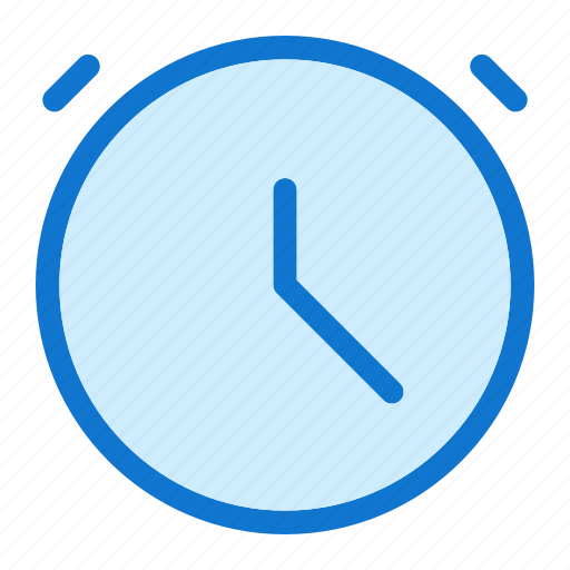 Clock, alarm, time, timer, watch icon - Download on Iconfinder
