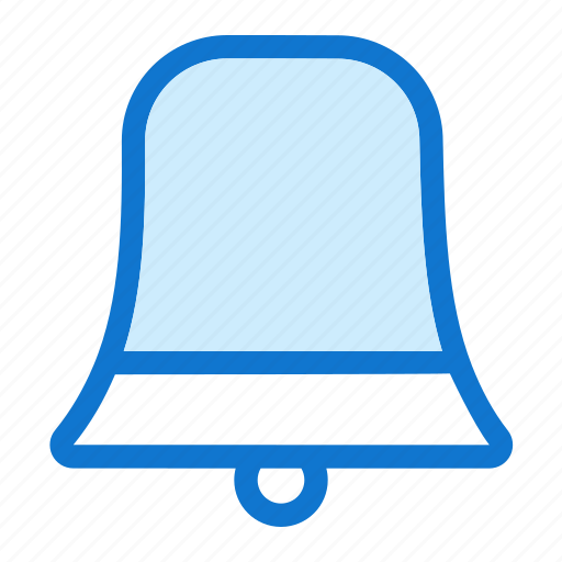 Bell, alarm, time, clock, ring icon - Download on Iconfinder