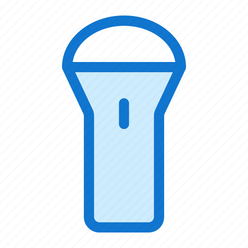 Creative, idea, light, bulb, flashlight icon - Download on Iconfinder