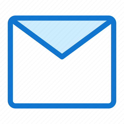 Mail, letter, email, message icon - Download on Iconfinder