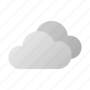 cloud, weather, forecast, cloudy, server, sync, backup