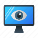 display, screen, monitor, lcd, desktop, vision, view