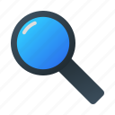 search, find, magnifier, zoom, discover, research, analysis