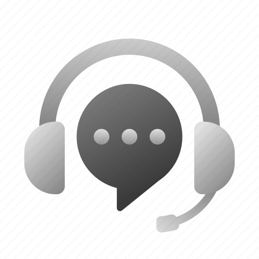 Help, support, service, customer, care, question, headphone icon - Download on Iconfinder