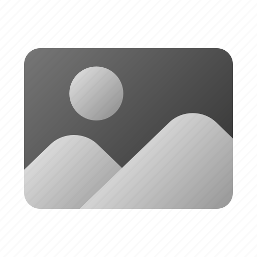 Picture, image, gallery, photography, landscape, album, mountain icon - Download on Iconfinder